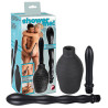 You2Toys Poire de lavement 2 embouts